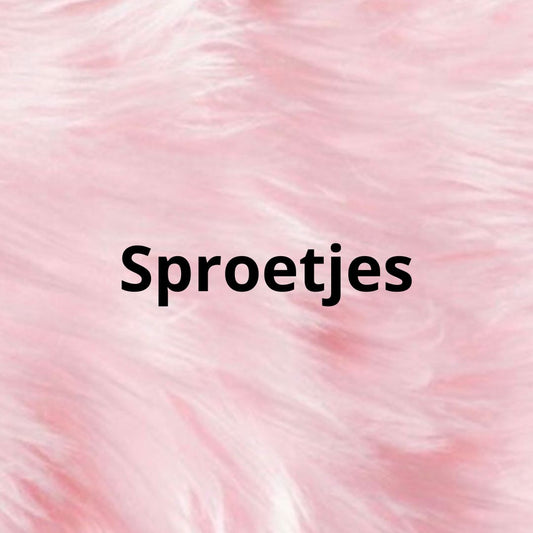 Sproetjes