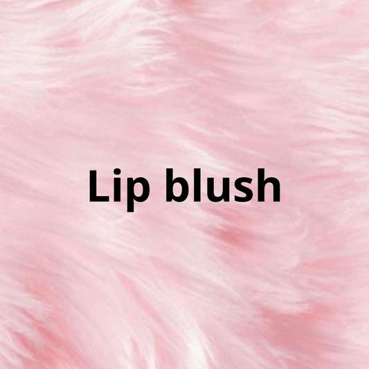 Lip Blush