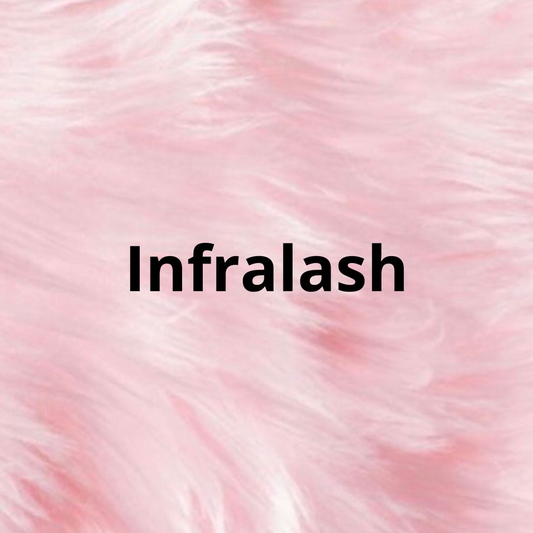 Infralash